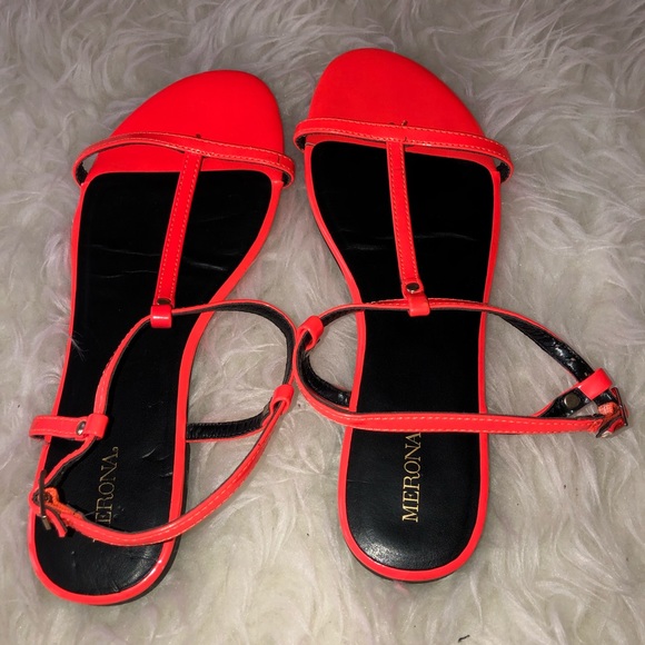 Merona Sandals - Picture 2 of 7